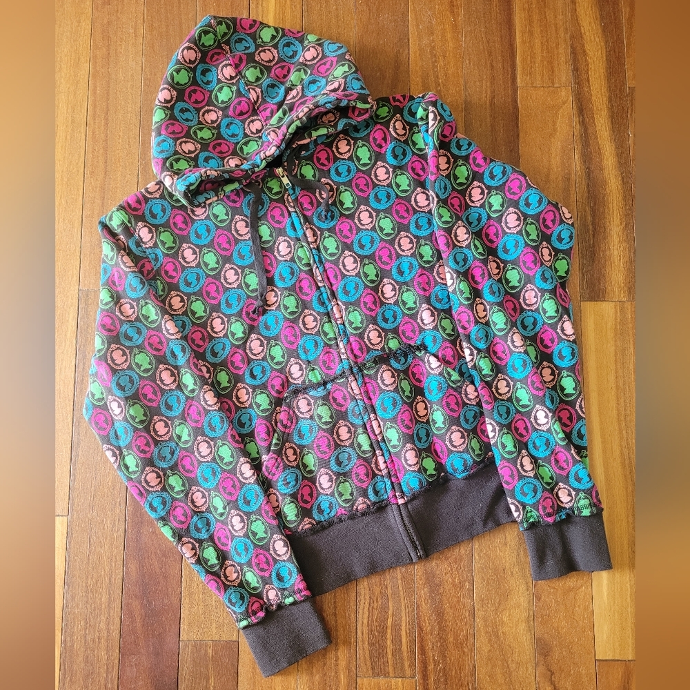 Loyal Army XL Hoodie